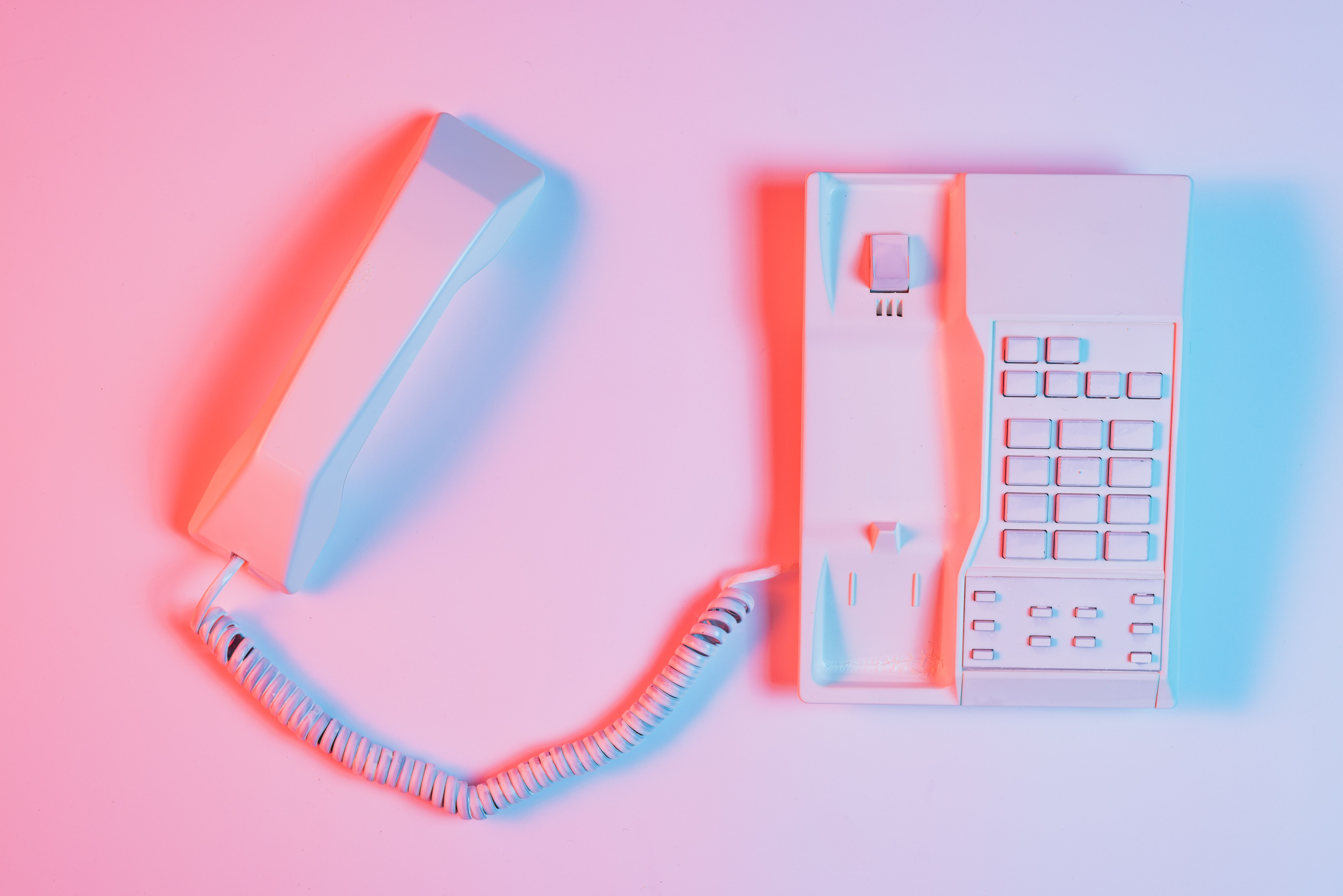 Illustration of contacting us via email